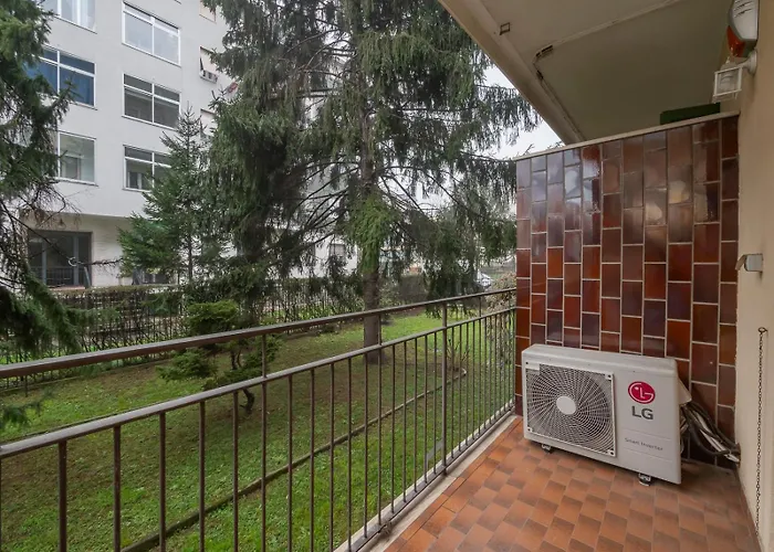 Lejlighed I Host - Cucchi 7