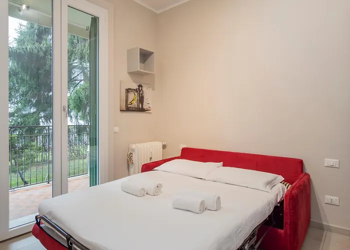 I Host - Cucchi 7 Lejlighed Milano