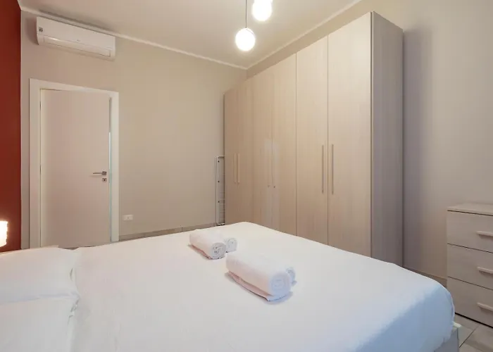 Lejlighed I Host - Cucchi 7 Milano