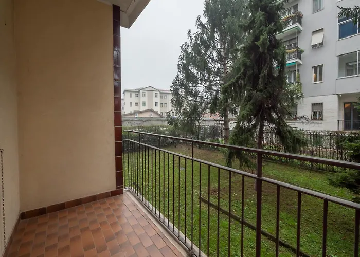 Lejlighed I Host - Cucchi 7