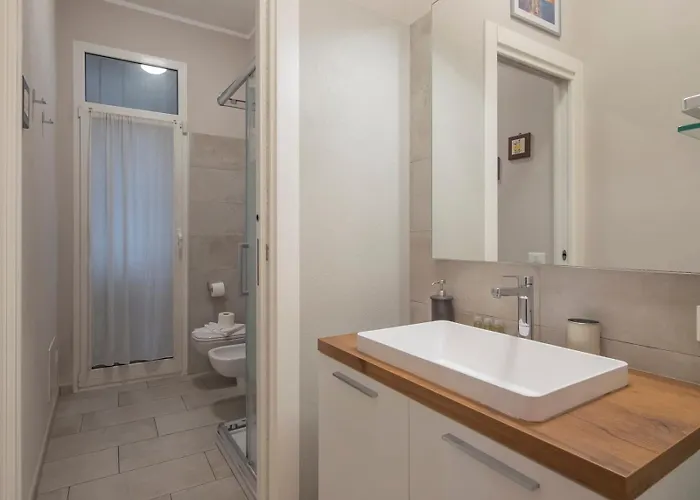 I Host - Cucchi 7 Lejlighed *