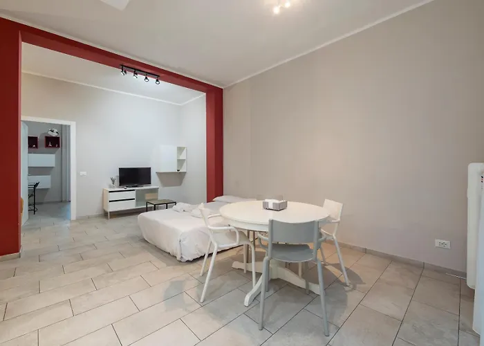 I Host - Cucchi 7 Lejlighed Milano