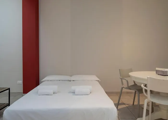 Lejlighed I Host - Cucchi 7 Milano