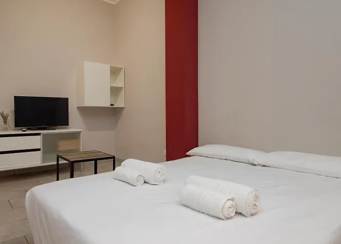 Lejlighed I Host - Cucchi 7