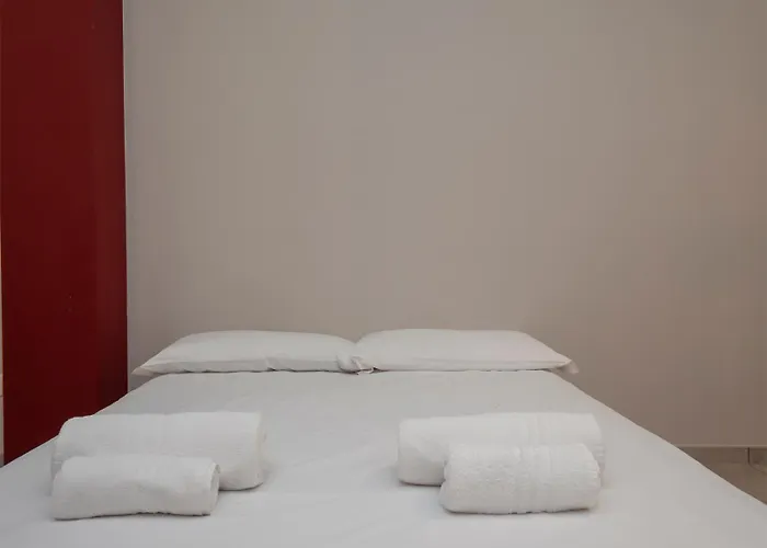 I Host - Cucchi 7 Lejlighed *