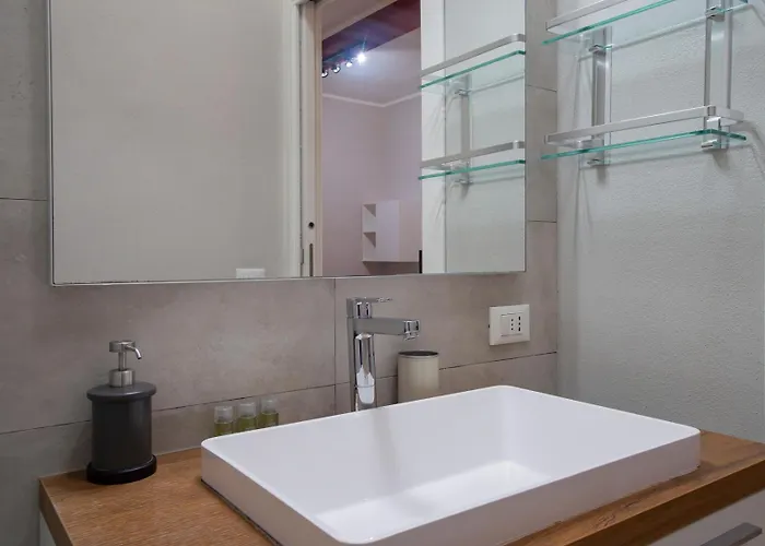 I Host - Cucchi 7 Lejlighed