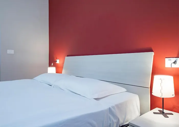 I Host - Cucchi 7 Lejlighed *