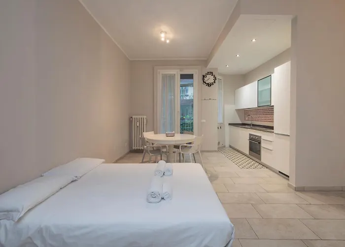 I Host - Cucchi 7 Lejlighed Milano