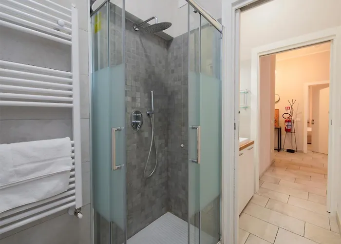 I Host - Cucchi 7 Lejlighed