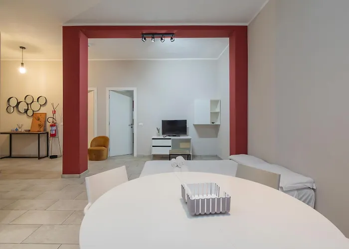 Lejlighed I Host - Cucchi 7