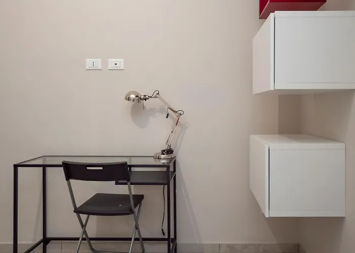 I Host - Cucchi 7 Lejlighed *