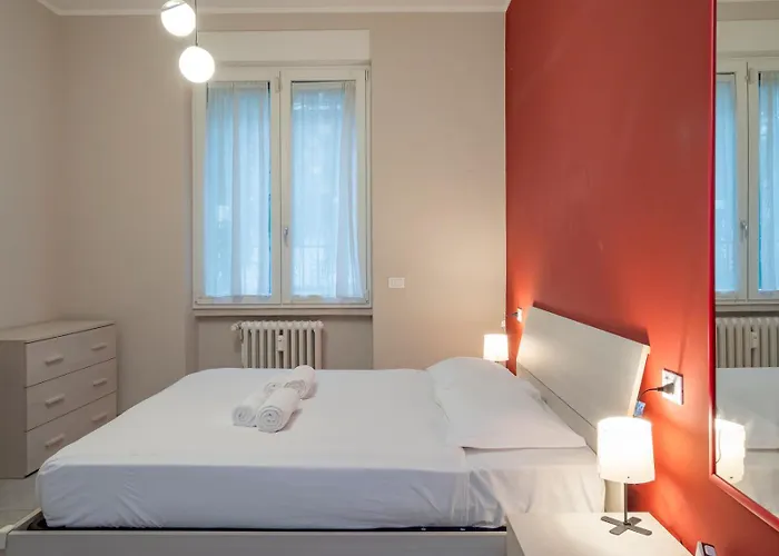 Lejlighed I Host - Cucchi 7 *