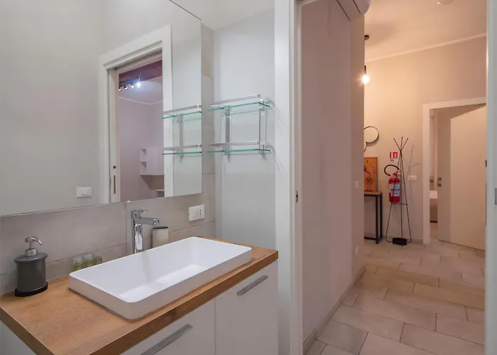 I Host - Cucchi 7 Lejlighed Milano