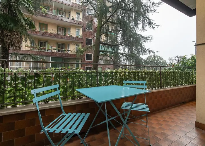 Lejlighed I Host - Cucchi 7