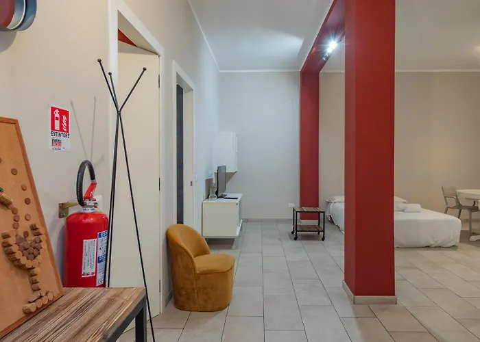 Lejlighed I Host - Cucchi 7 Milano