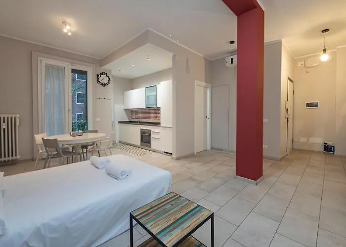 Lejlighed I Host - Cucchi 7