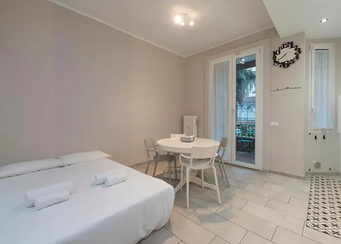 Lejlighed I Host - Cucchi 7 *