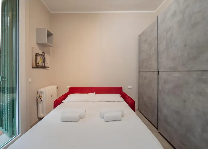 I Host - Cucchi 7 Lejlighed Milano