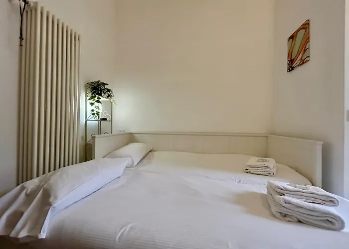 Apartment Kibilu - Via Plana