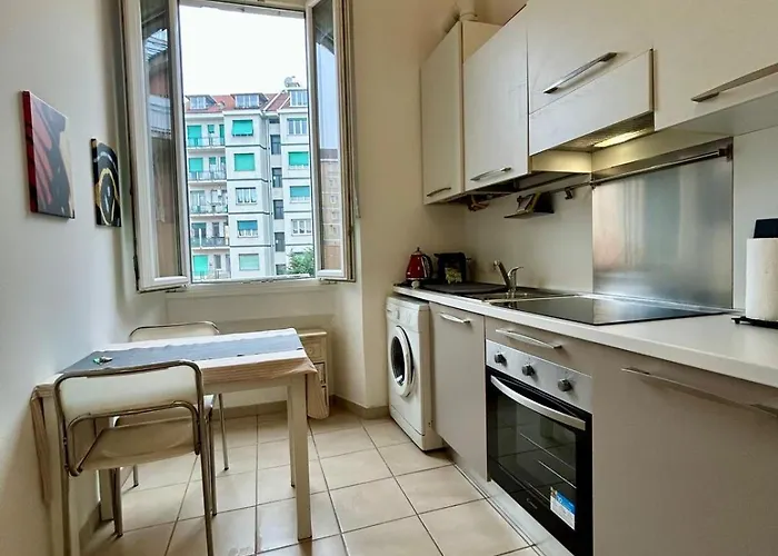 Kibilu - Via Plana Milan