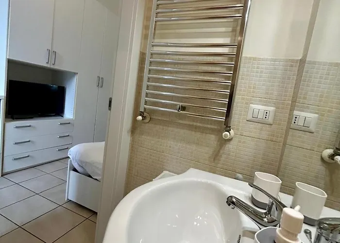 Apartment Kibilu - Via Plana *