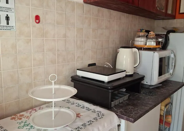 Ca' Granda * מילאנו