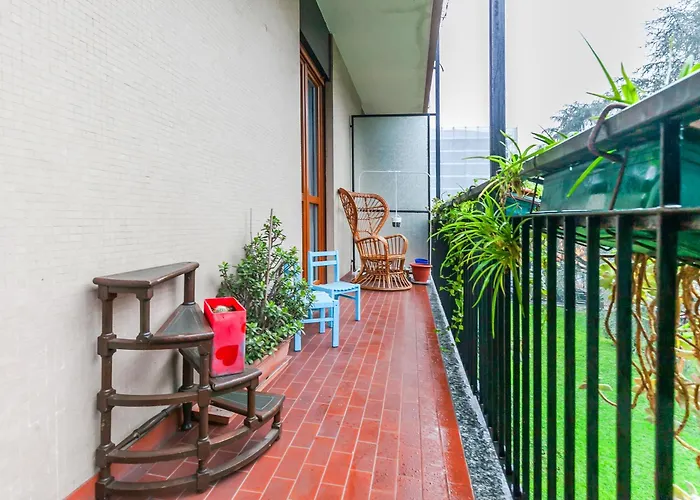 Ca' Granda דירה *