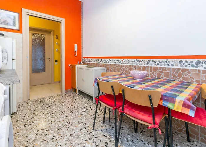 Ca' Granda מילאנו