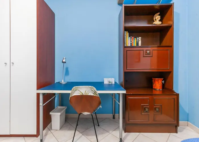 Ca' Granda * מילאנו