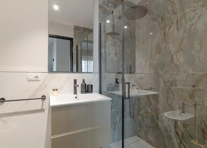 Appartement Cadorna - Rasori - Ampio Trilocale Di Design Milaan
