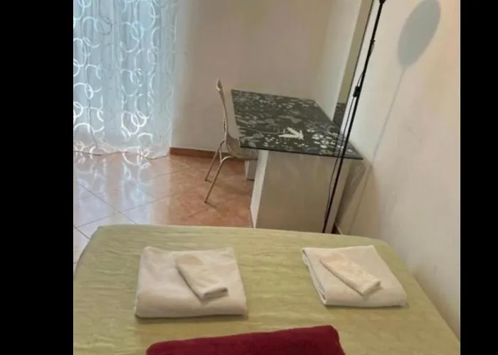 Daire Navigli Iulm *