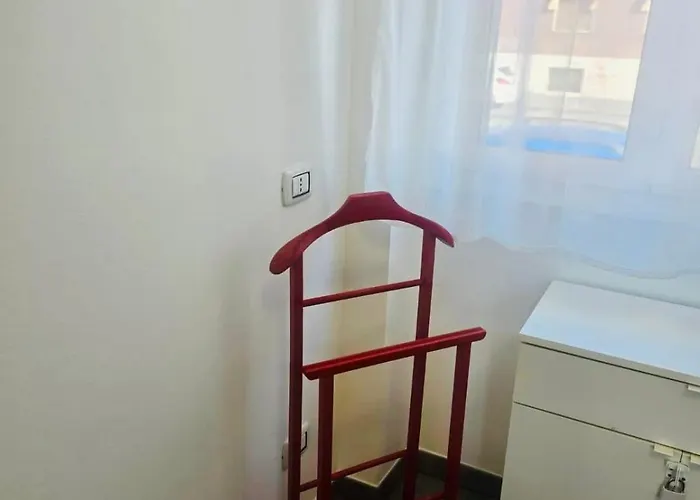 Tolstoi 83 Appartement Milan