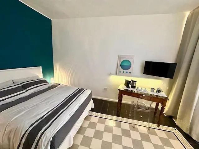 Kwatera prywatna Pasinetti 3 *