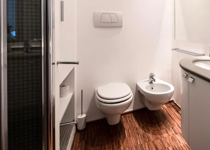 Bocconi District - Bocconi Navigli Apartament *