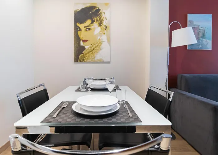 Apartman Italianway Easy - Gian Galeazzo 7 *