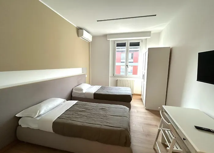 Appartement Parea House 1 *