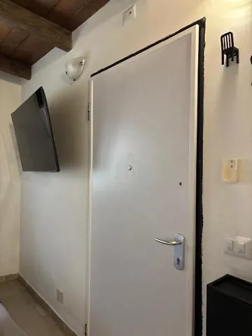 Apartman Mambo House Milánó