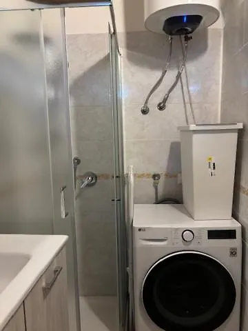 Mambo House Apartman Milánó