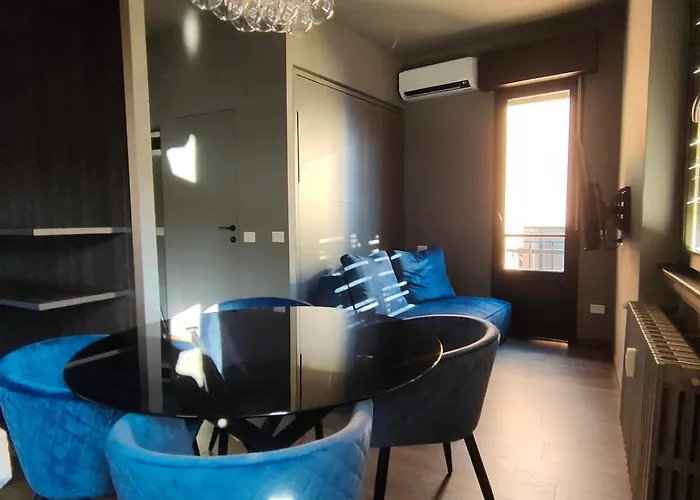 Boutique Zanella شقة *