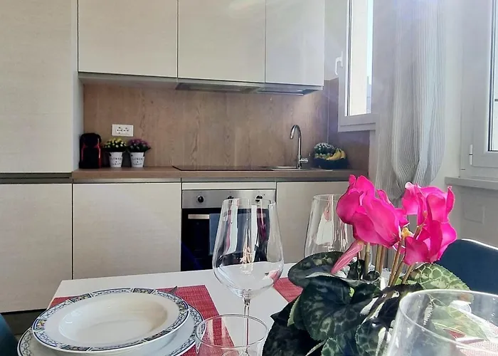 Bovisa Elegance And Comfort Near The Center *