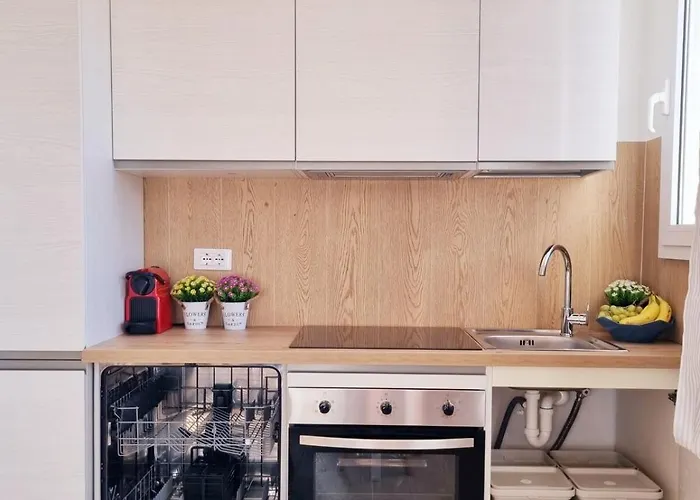 Bovisa Elegance And Comfort Near The Center Apartmán