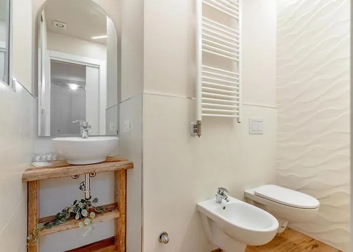 דירה Tra25 - Loreto - Duomo - - Boho