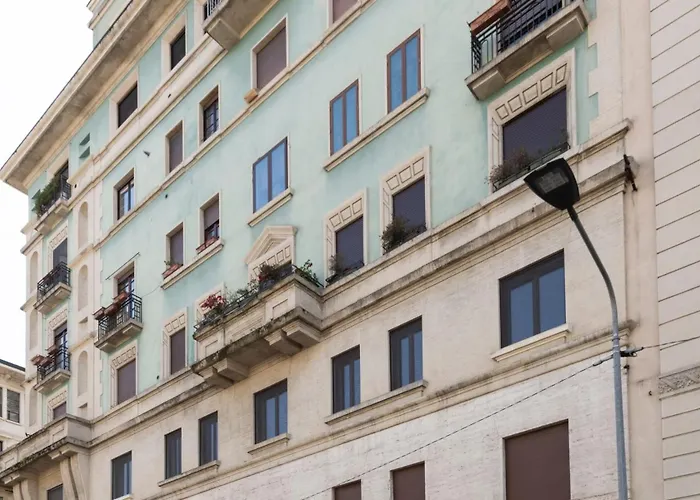 Trilocale Corso Plebisciti - Dateo Lejlighed Milano