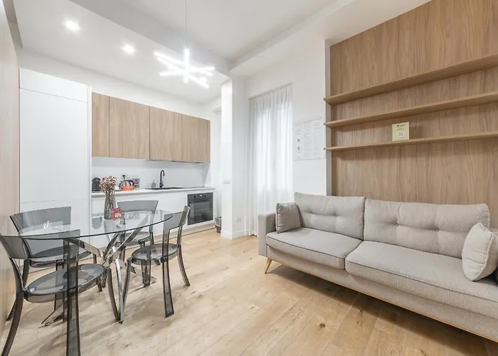 Apartment Downtown *