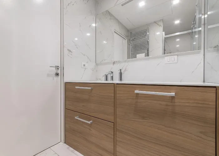 Apartment Downtown