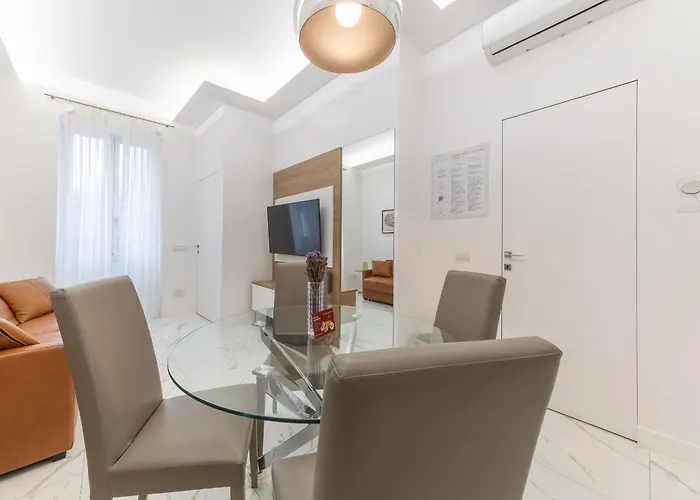 Downtown Apartment