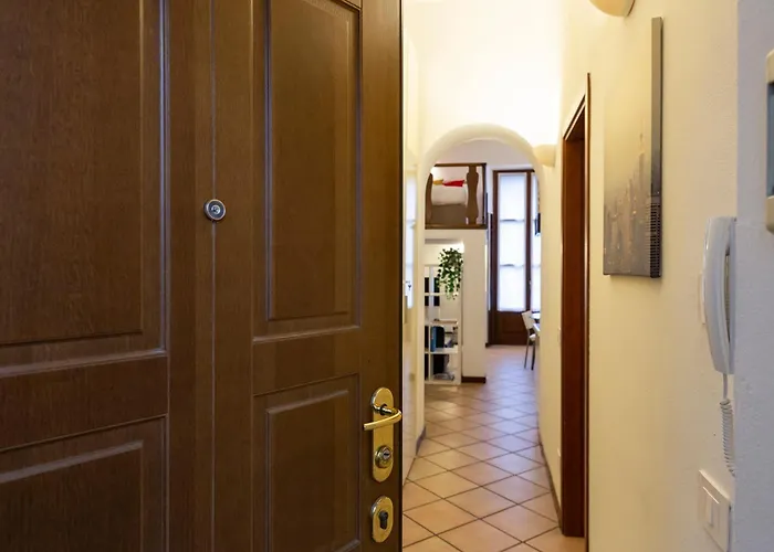 Monte Nero Up&down Appartamento Milano