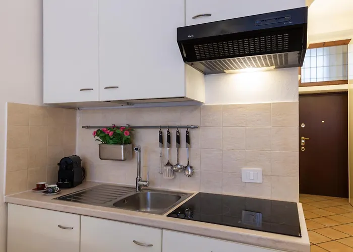 Appartamento Monte Nero Up&down