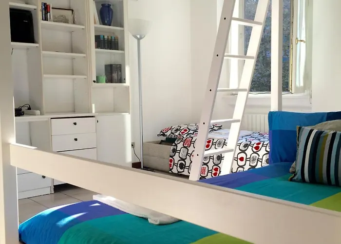 Milanofiere Flat Apartamento