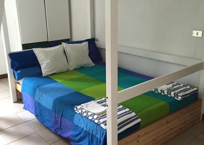 Milanofiere Flat * Milán